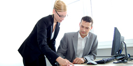 L'assurance du chef d'entreprise