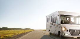 Mobile-homes Camping cars