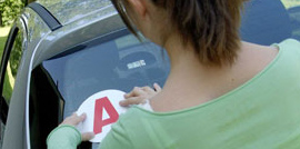 Jeunes conducteurs