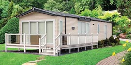 Mobile-Home, camping cars